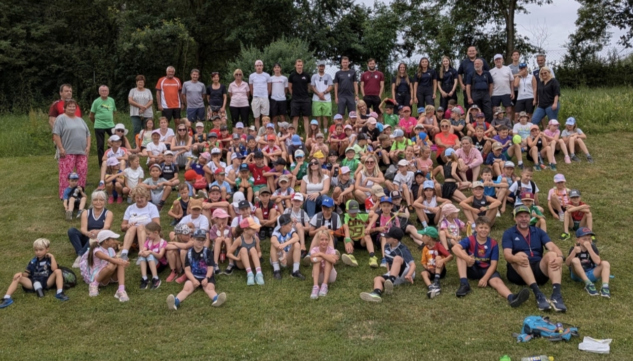 Schulsporttag 2026